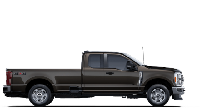 2025 Ford SuperDuty
